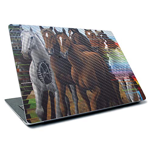 Horse Stampede