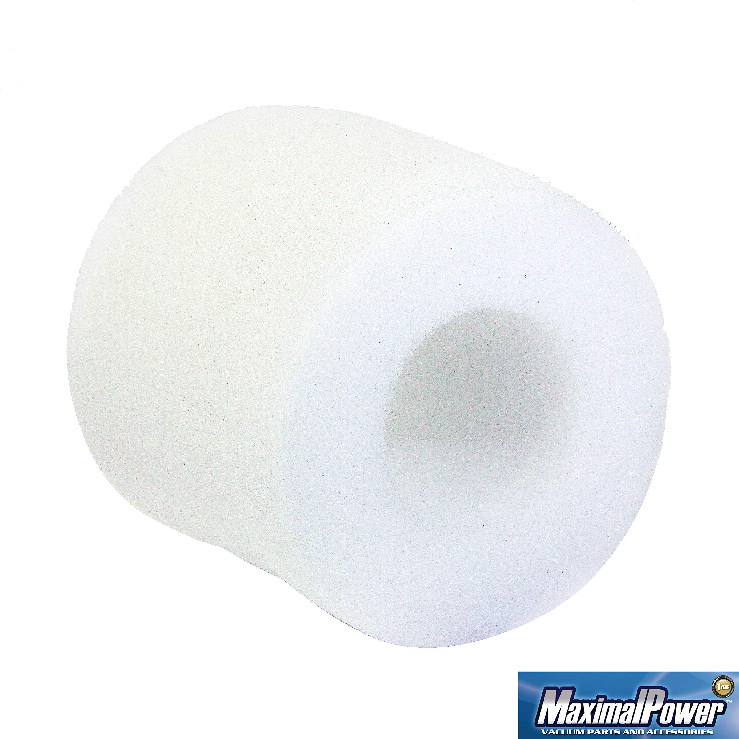 Shark NV650 Vacuum Foam & Felt Kit - 4 Pack with Brush for Floor Cleaning