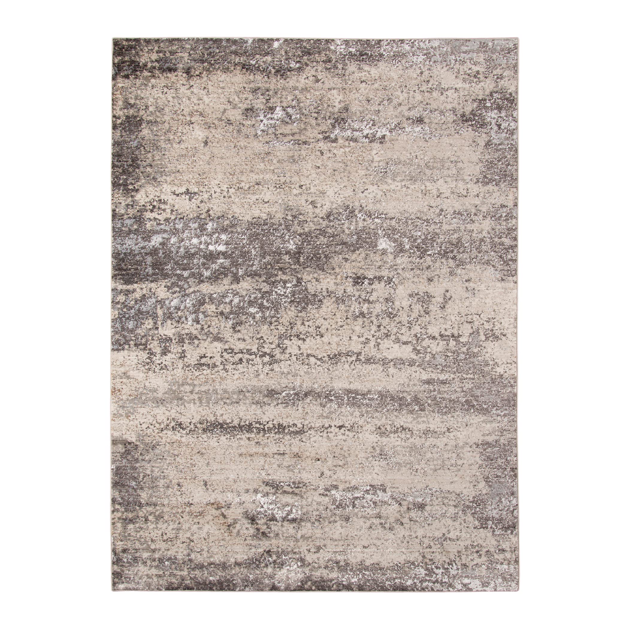 Luxury Amer Rugs Area Rug - Soft Polyester & Polypropylene Power Loom Carpet for Farmhouse, Living Room, Bedroom, Kitchen - Boho, Persian, Oriental, Classic, Vintage & Industrial Style Home Decor - Perfect for Cozy Spaces, Home Staging & Interior Design