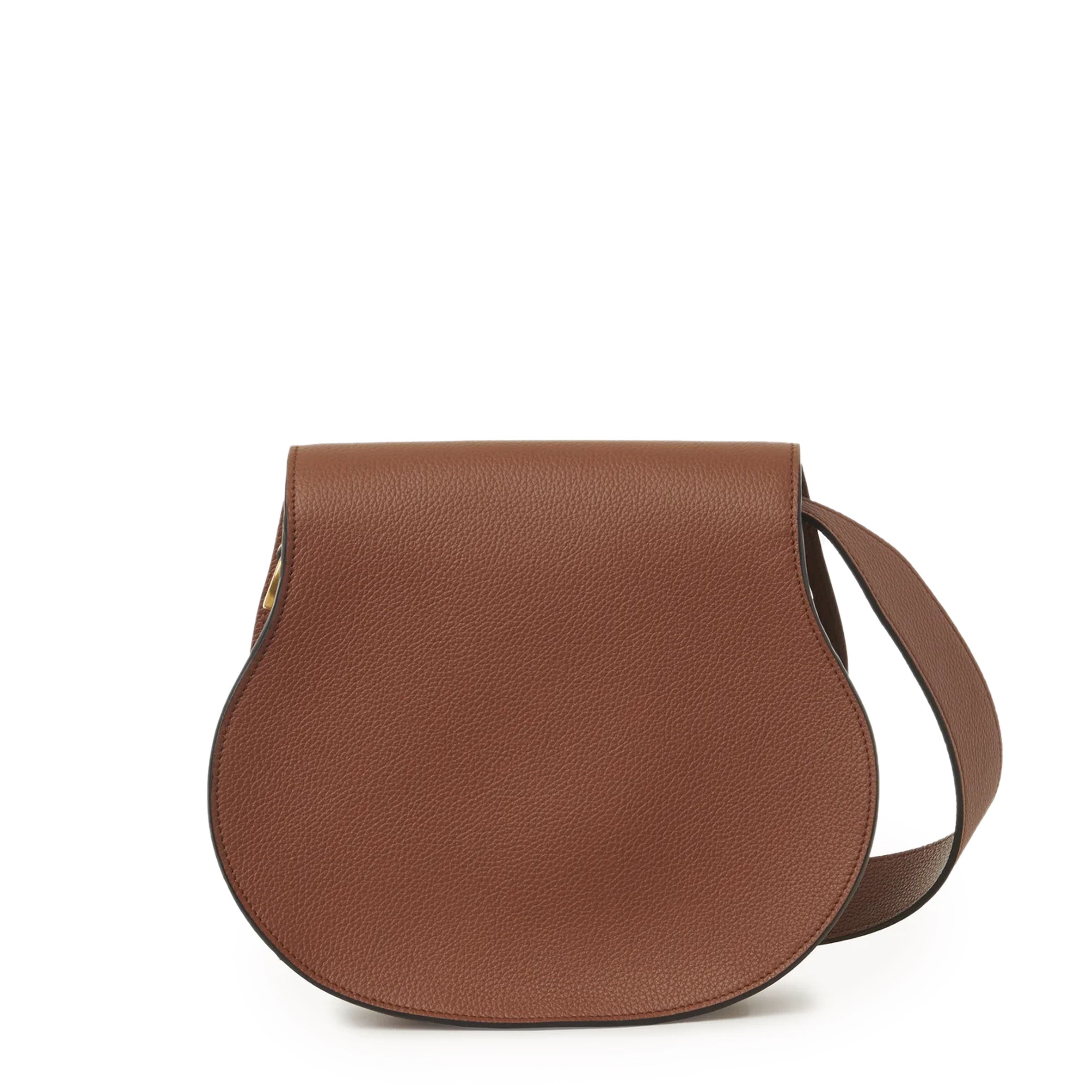Marcie Small Satchel Handbag for Women - Genuine Leather Crossbody Bag in Tan | Perfect for Work, Travel & Everyday Use