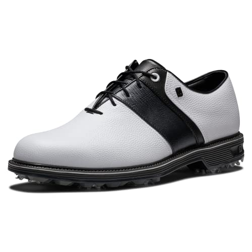 White/Black