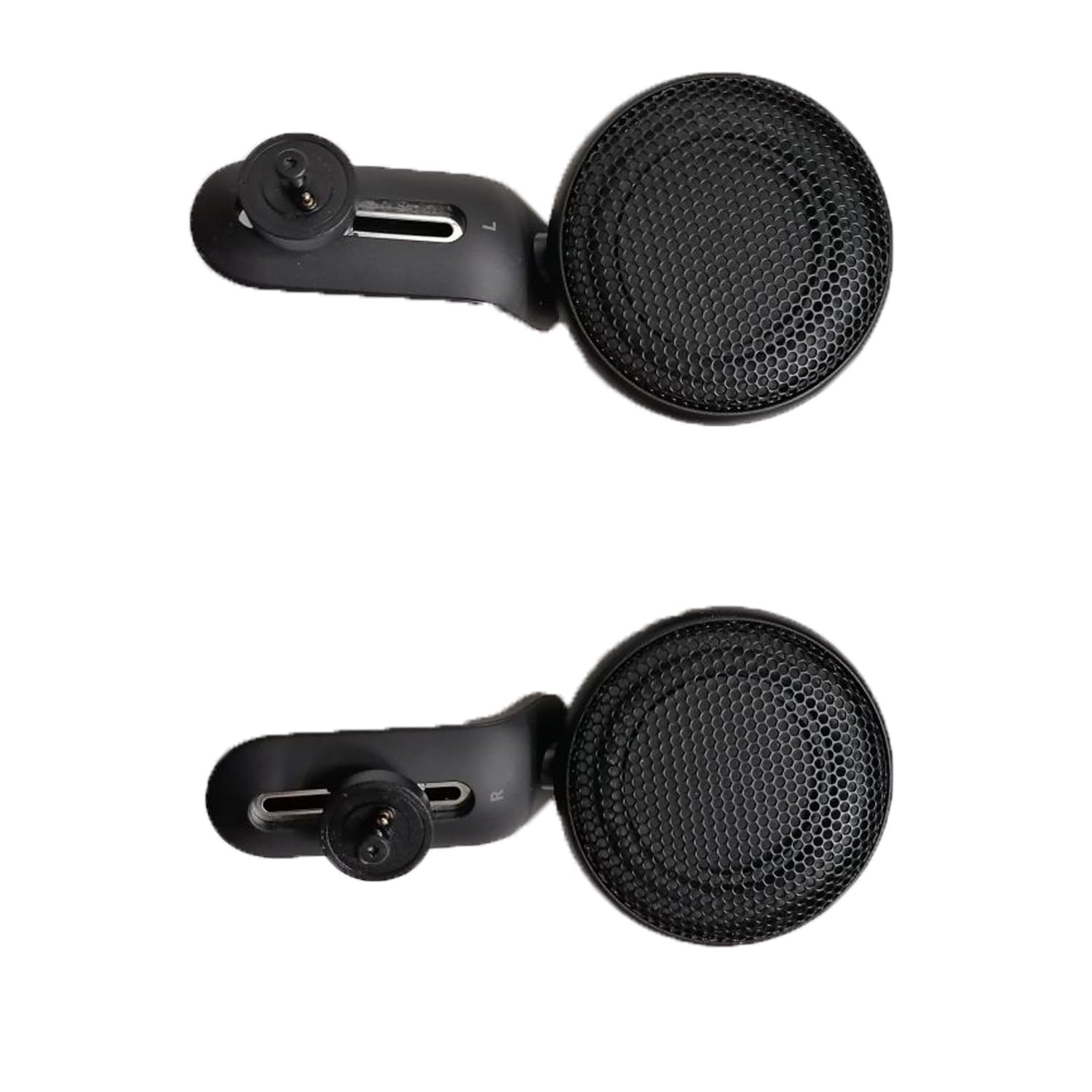 Valve Index VR Headphones - Adjustable Audio Headgear for Virtual Reality Gaming & Immersive Experience | Perfect for VR Gaming, Movies & Music