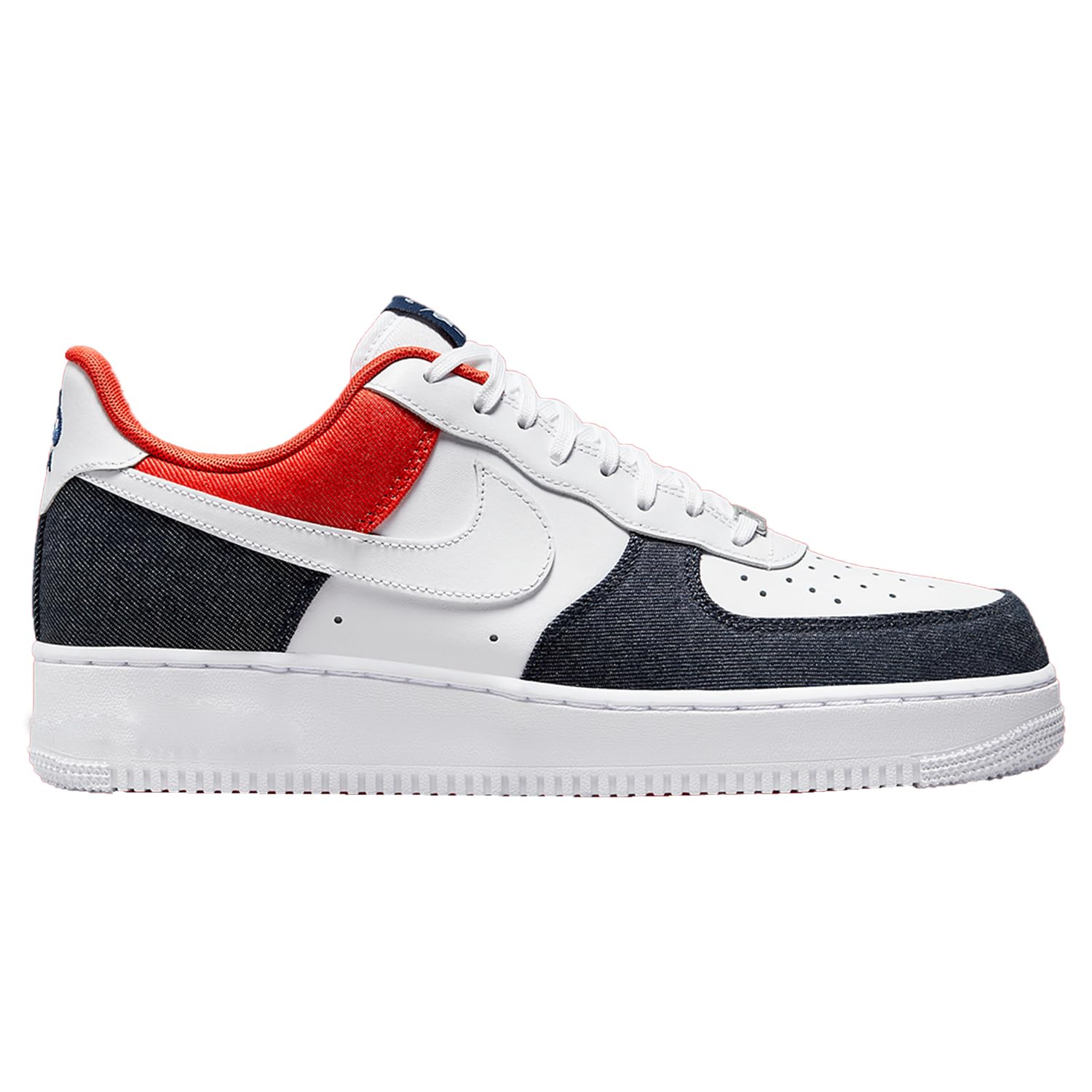 Nike Air Force 1 LV8 Big Kids' Sneakers - Comfortable Athletic Shoes for Boys & Girls - Perfect for School, Sports & Casual Wear
