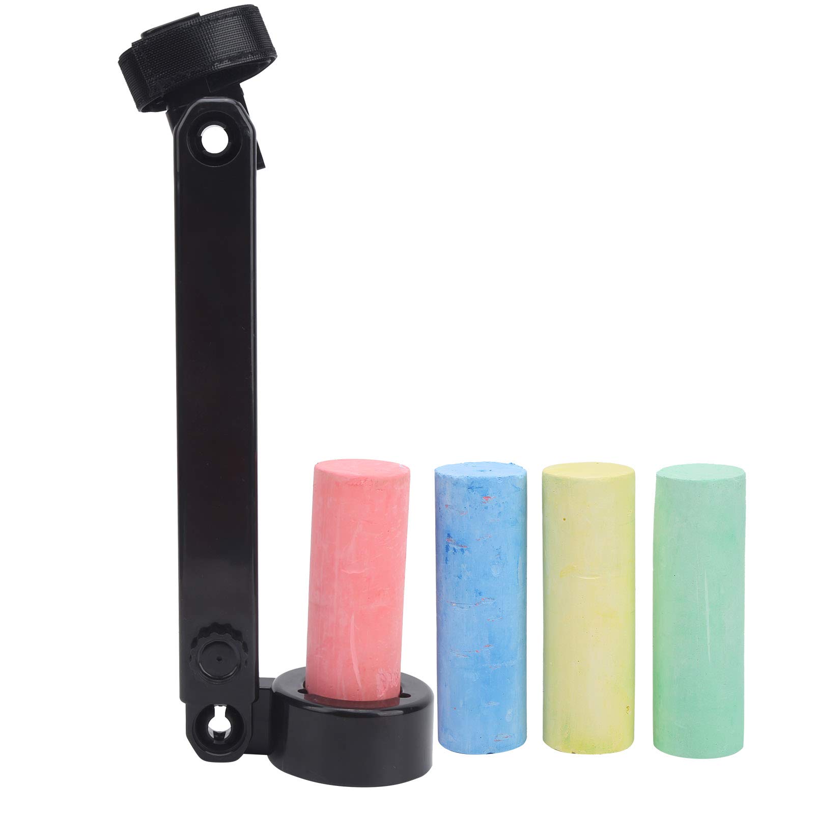 Fixed Gear Bicycle Frame - Bike Doodle Chalk Pen for Outdoor Cycling | Perfect for Street Art, Bike Decor & Urban Cycling Enthusiasts