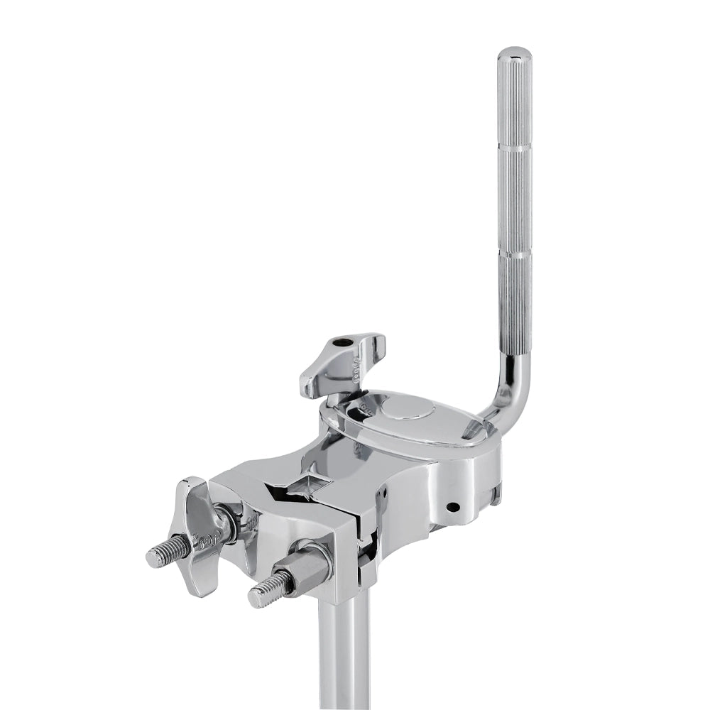 DW DWCP3991A 3000 Series Single Tom Stand - Premium Drum Hardware for Professional Drummers | Perfect for Live Performances & Studio Recording