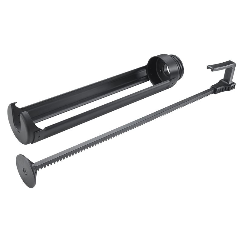 M12 Quart Conversion Kit - 48 08 0910 - Compatible with Milwaukee Tools for Automotive & Home Improvement Projects