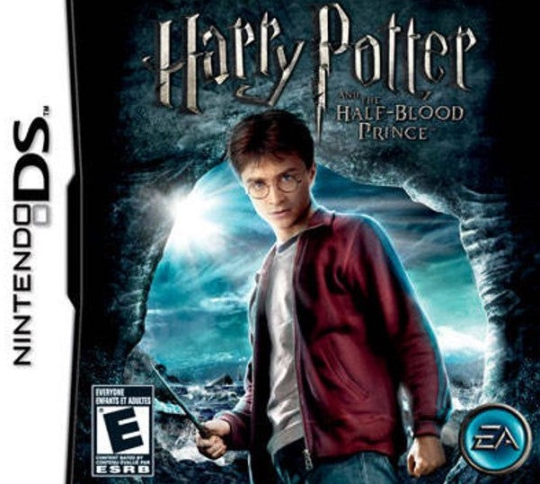 Harry Potter and the Half-Blood Prince - Hardcover Book by J.K. Rowling | Fantasy Novel for Teens & Adults | Perfect for Reading, Collecting & Gift Giving