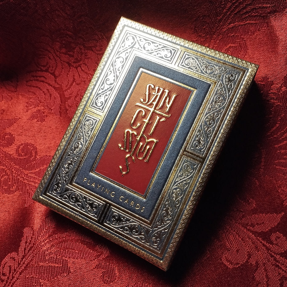 Premium Luxury Playing Cards - Elegant Poker & Bridge Deck for Adults - Perfect for Casino Nights, Poker Tournaments & Gifts