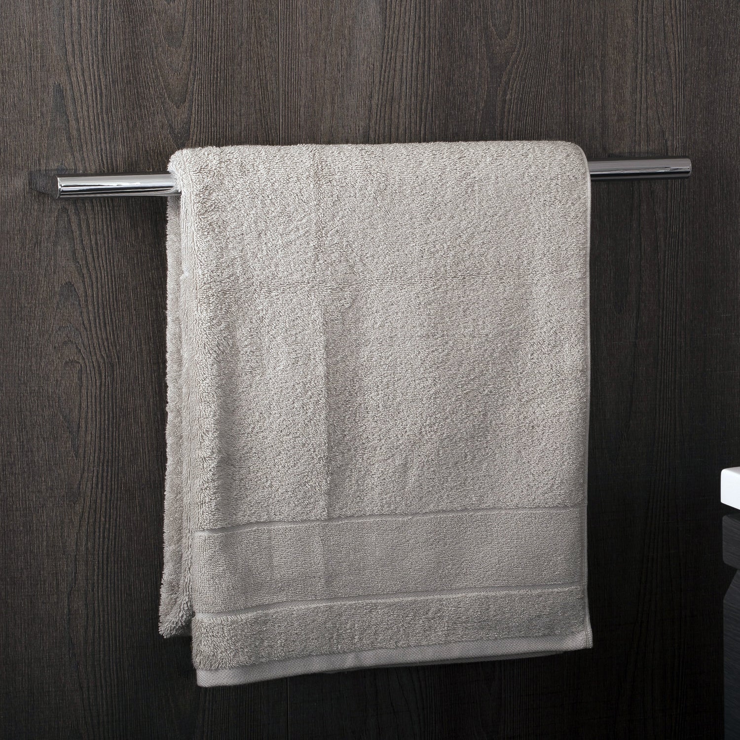 COSMIC Project Single Towel Bar - 23.6