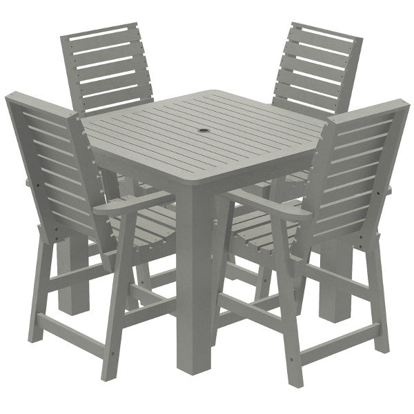 Coastal Teak