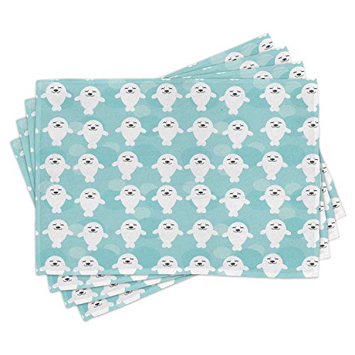 Turquoise Blue