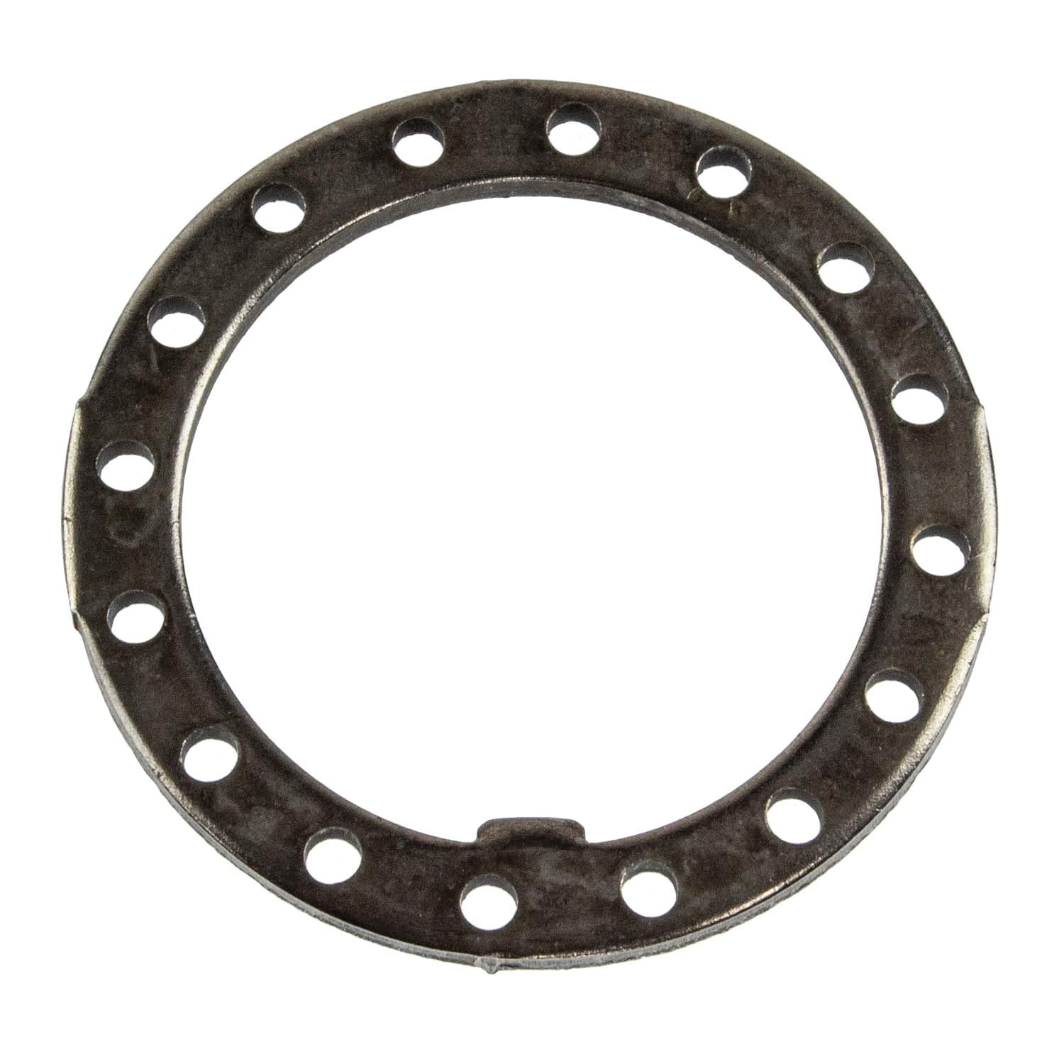 Wheel Bearing Nut for Washer L - Heavy Duty Replacement Part for Washing Machines | Perfect for Home Laundry Room Repairs & Maintenance