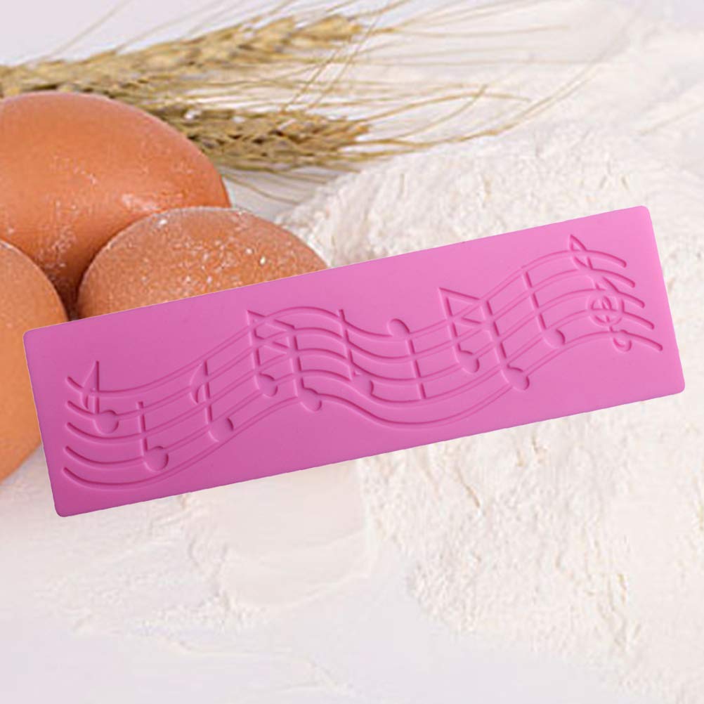DIY Silicone Baking Molds for Cakes - Reusable Fondant Molds Set for Cake Decorating, Cupcakes, Chocolate & Candy Making - Perfect for Home Bakers and Party Desserts