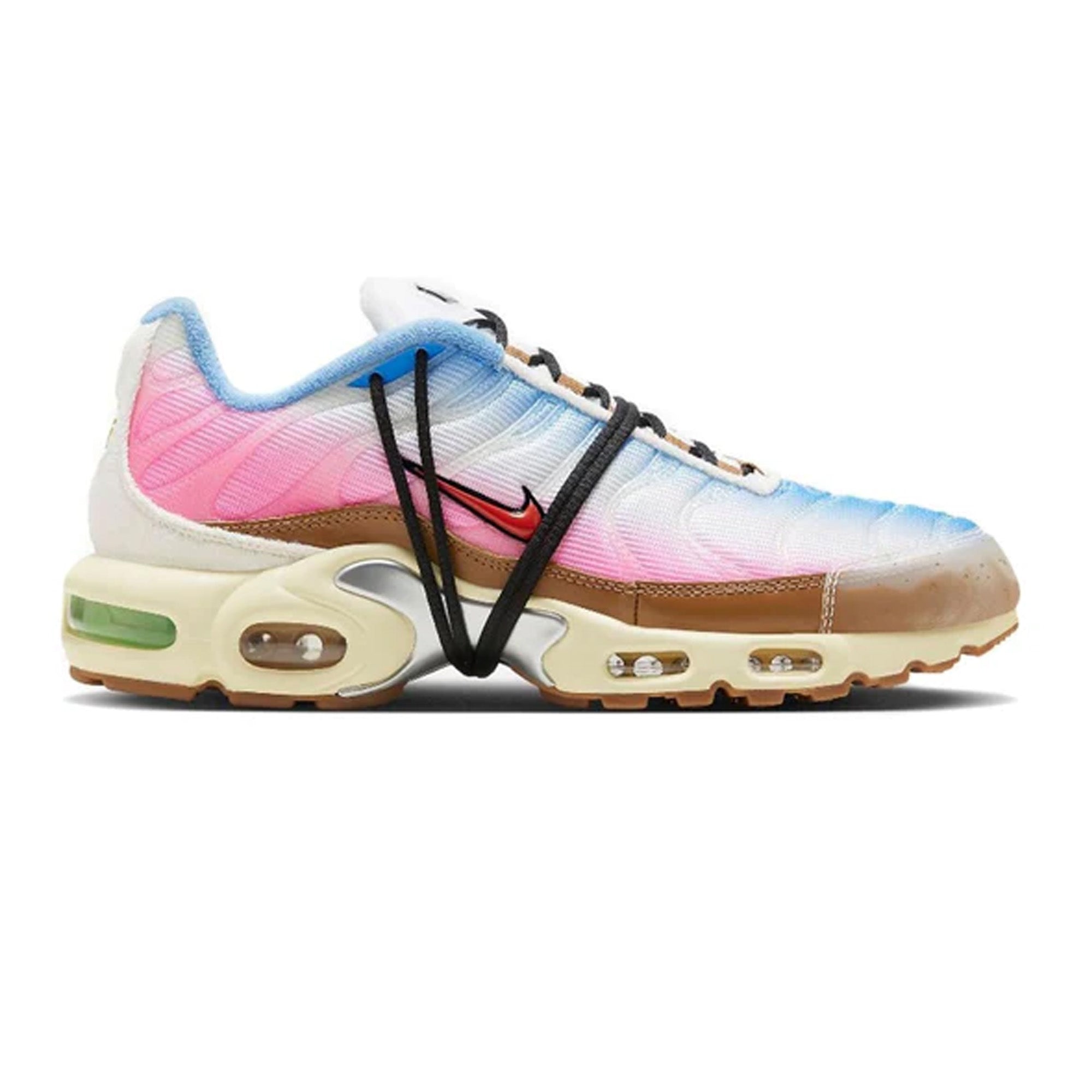 Nike Air Max Plus TN 'Longtaitou Festival' Sneakers 2023 - Men's Running Shoes for Comfort & Style - Perfect for Jogging, Gym Workouts & Casual Wear