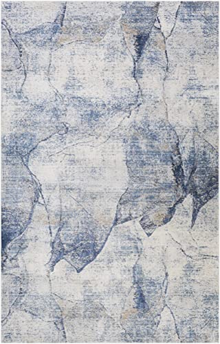 Light Slate, Charcoal, Yellow / Creighton