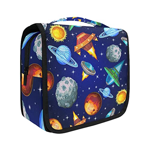 Universe Galaxy Planet Nebula