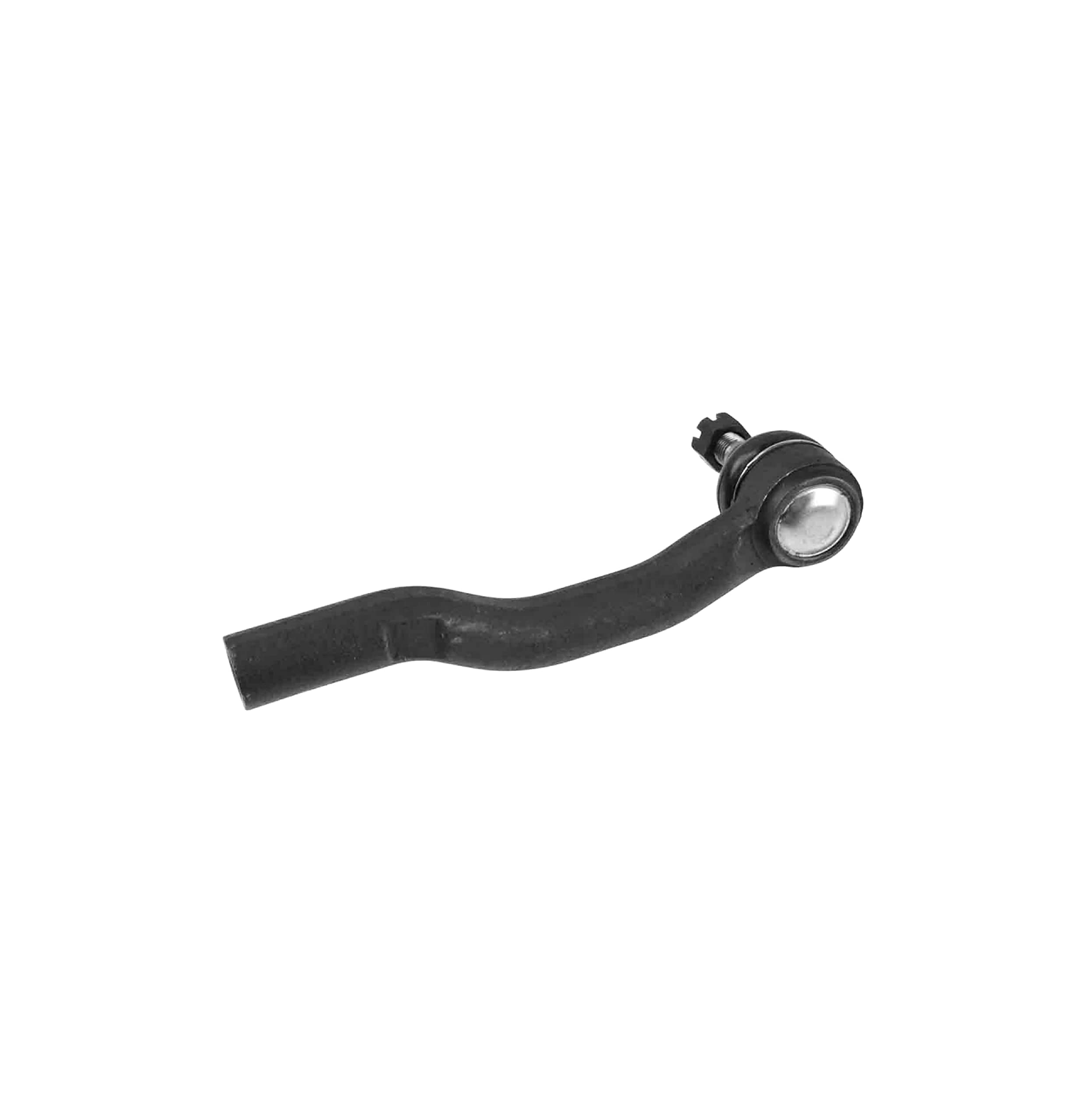 10-Piece Complete Suspension Kit for Toyota Camry 2007-2011 Hybrid - Inner & Outer Tie Rod Ends, Bellow Boots, Lower Control Arms with Ball Joints, Sway Bar Links - Improve Ride Comfort & Handling for Smooth Driving