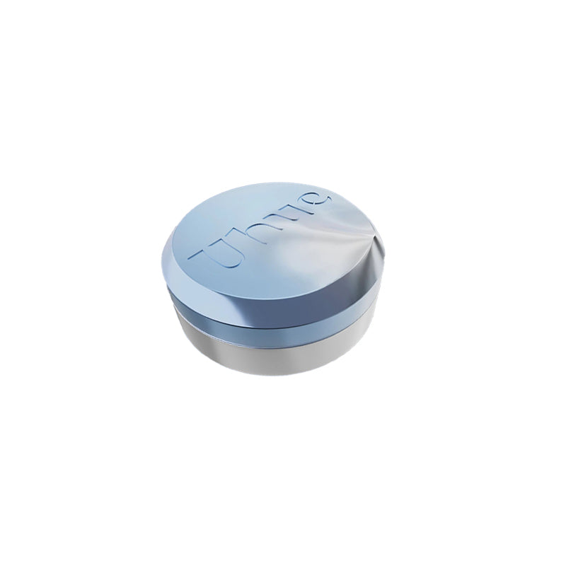 Uhue Arctic Eye Single Cream Eyeshadow - Long Lasting, Highly Pigmented, Vegan & Cruelty Free - Perfect for Everyday Wear, Party & Special Occasions