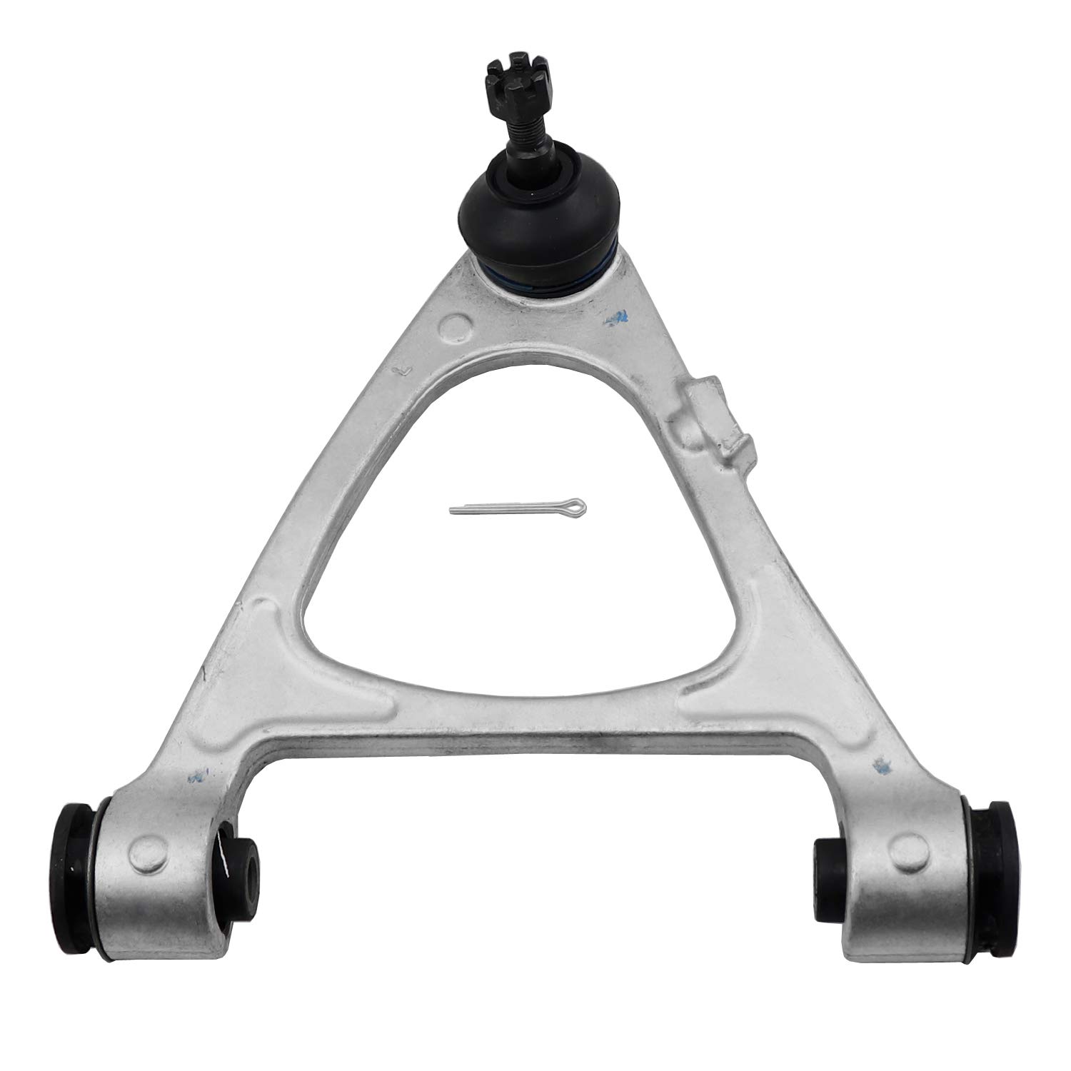 Beck/Arnley 102-7684 Control Arm with Ball Joint - Front Lower Suspension Replacement Part for Smooth Ride & Handling - Perfect for Off-Roading, Daily Commuting & Performance Driving