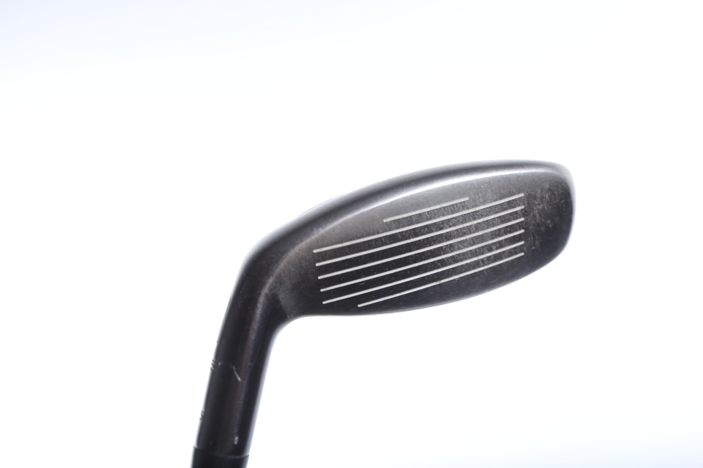 Used Callaway XR 16 5H Hybrid Golf Club - Right Handed 25° Senior Flex | Perfect for High Launch & Forgiveness | Ideal for Senior Golfers & High Handicap Players on Fairways & Roughs
