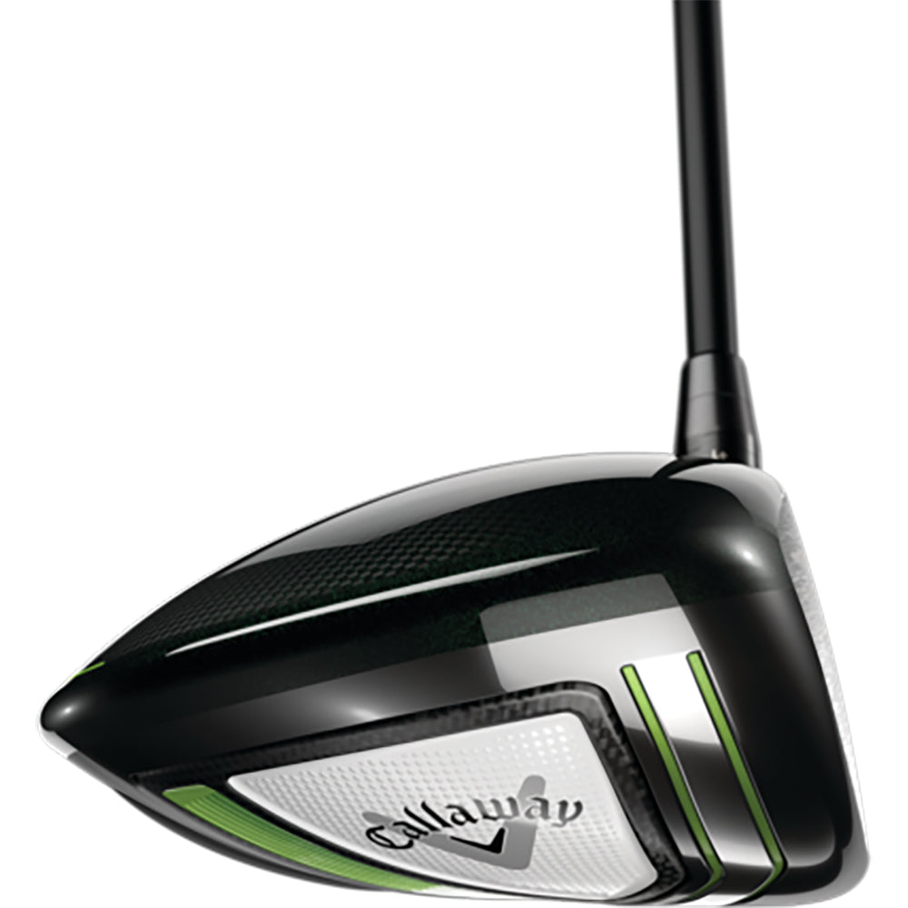 Callaway Epic Speed 10.5° Men's Right Hand Golf Driver - Perfect for Long Distance Shots on the Course