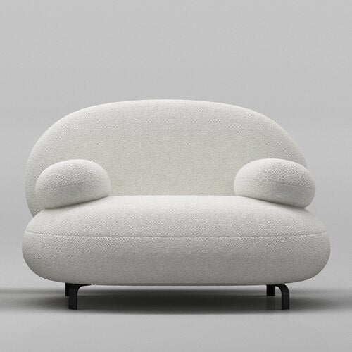 Arredo Sofa Set - Modern Living Room Furniture for Comfort & Style | Perfect for Family Gatherings & Relaxation