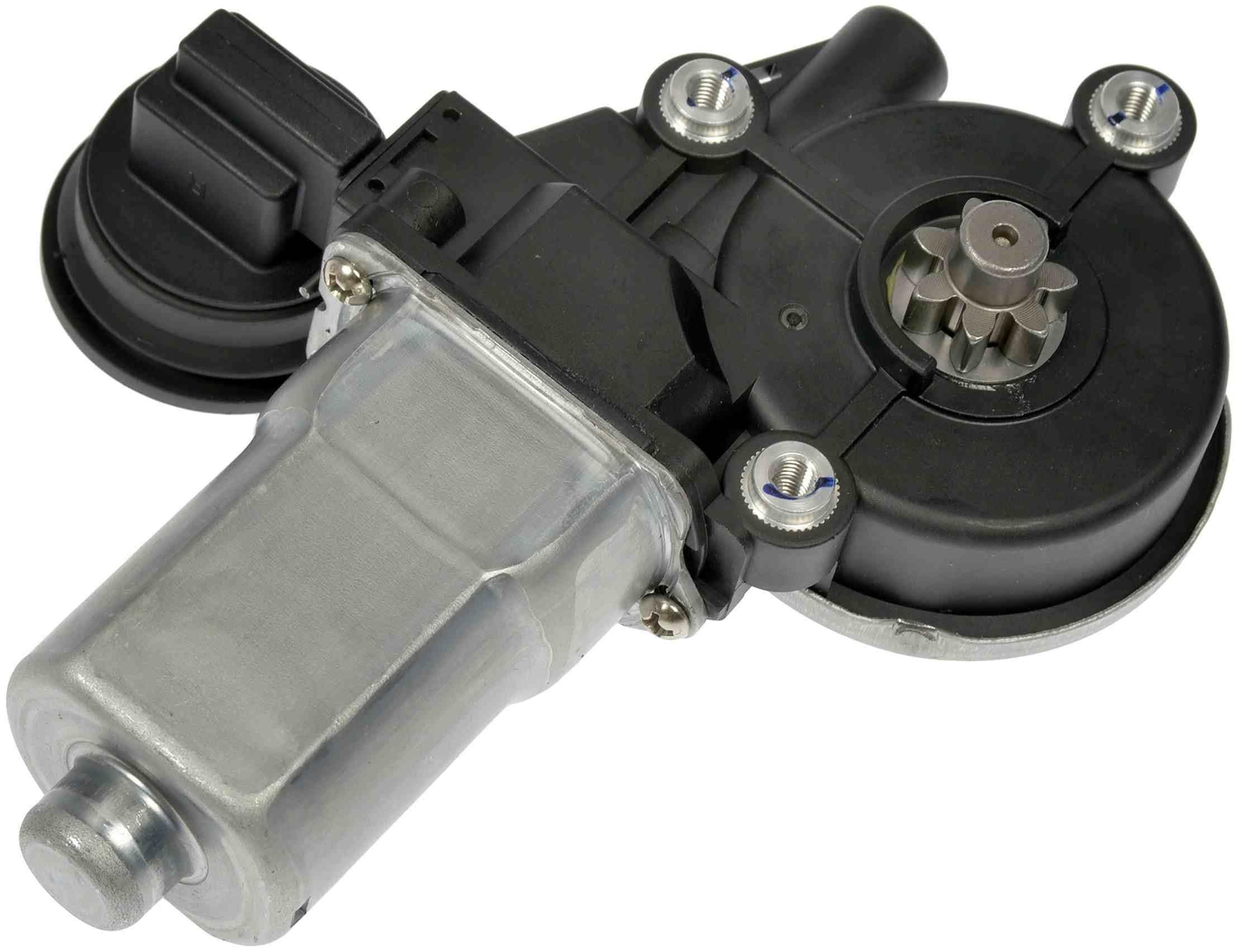 High-Quality Power Window Motor Replacement for Infiniti G35, G37, FX35, FX37 - Smooth & Quiet Operation - Perfect for DIY Car Repairs & Auto Maintenance