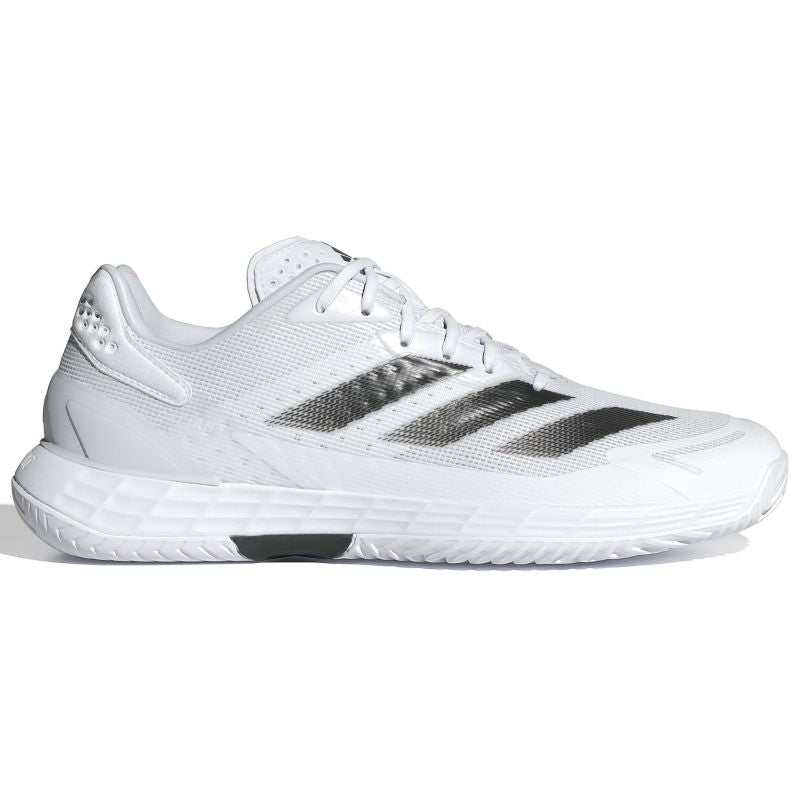 Adidas Defiant Speed 2 D Men's Tennis Shoes - Lightweight Performance Court Shoes for Men - Perfect for Tennis, Training & Casual Wear