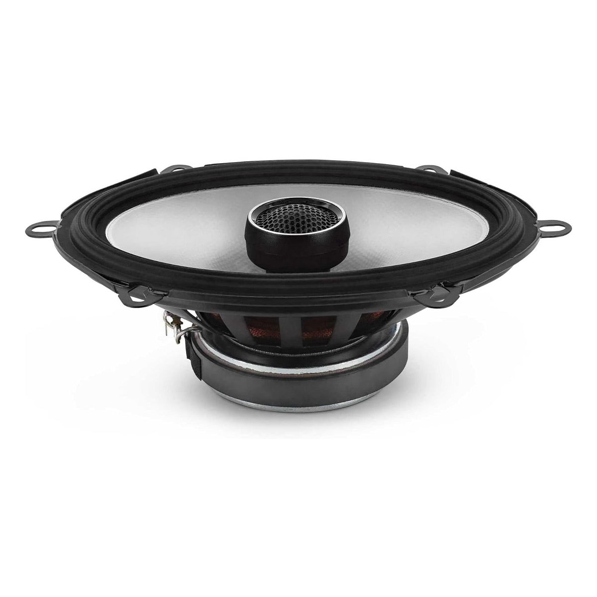 Alpine S2 S68 S Series 6x8 Inch Coaxial Car Speakers - High Performance 2-Way Audio System for Clear Sound (Pair) | Perfect for Car Audio Upgrades & Truck Stereo Systems