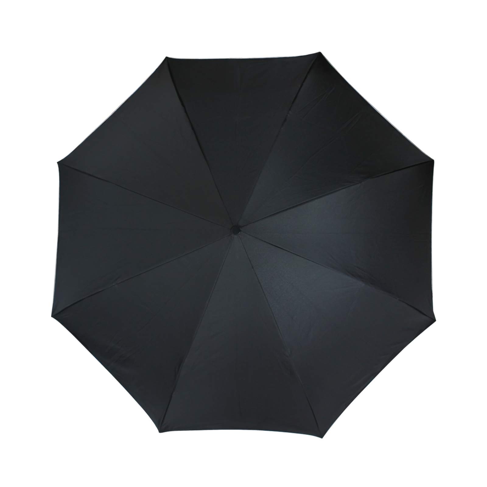 Premium Large Inverted Umbrella for Rain & Sun Protection - Double Layer UV-Resistant Car Umbrella with C-Shaped Handle - Ideal for Travel, Commuting, and Outdoor Activities