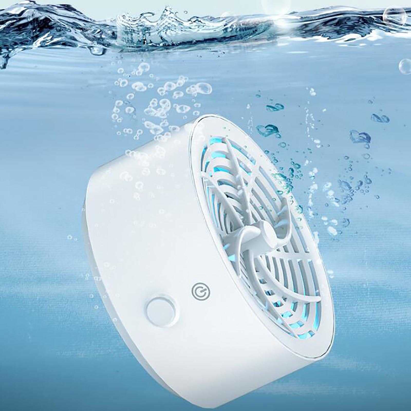 QFXFL Portable USB Rechargeable Fruit and Vegetable Washing Machine - Food Purifier & Veggie Cleaner for Home, Kitchen, Camping, Travel | Indoor & Outdoor Use for Fresh Produce, Organic Fruits, Salad Greens