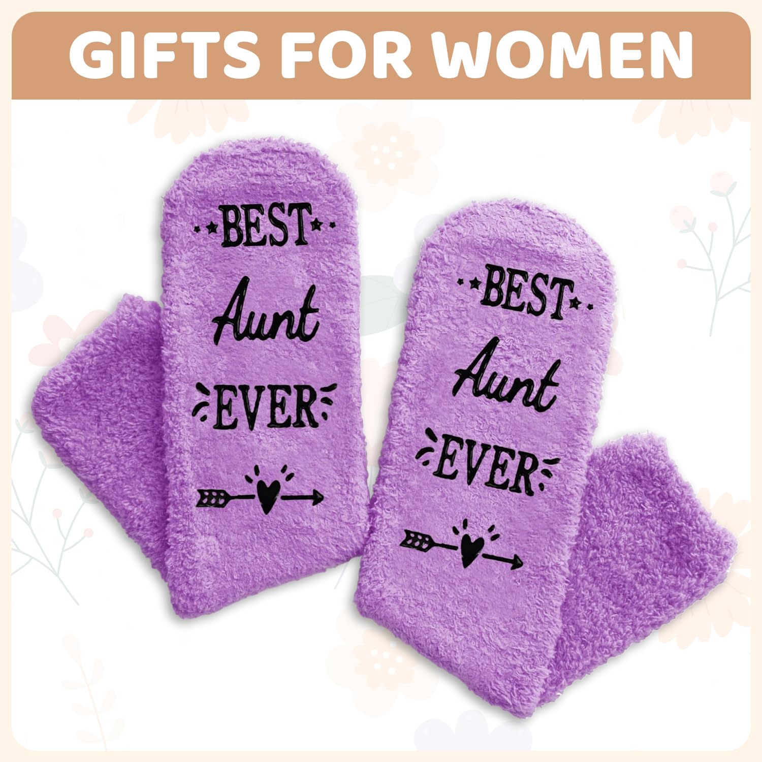 Best Gifts for Women - Unique Presents for Sister, Daughter, Mother-in-Law & Aunt | Perfect for Mother's Day, Birthday & Special Occasions | Thoughtful Gift Ideas for Her