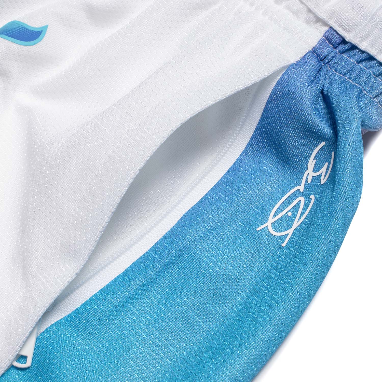 Wade Shorts 051 4 - Comfortable Men's Athletic Shorts for Running, Gym & Casual Wear - Lightweight & Breathable Fabric for Active Lifestyles