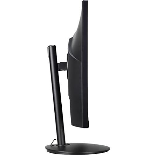 Acer CB2 24 Inch Full HD IPS Monitor with Anti-Glare Screen - Perfect for Home Office, Gaming, and Graphic Design