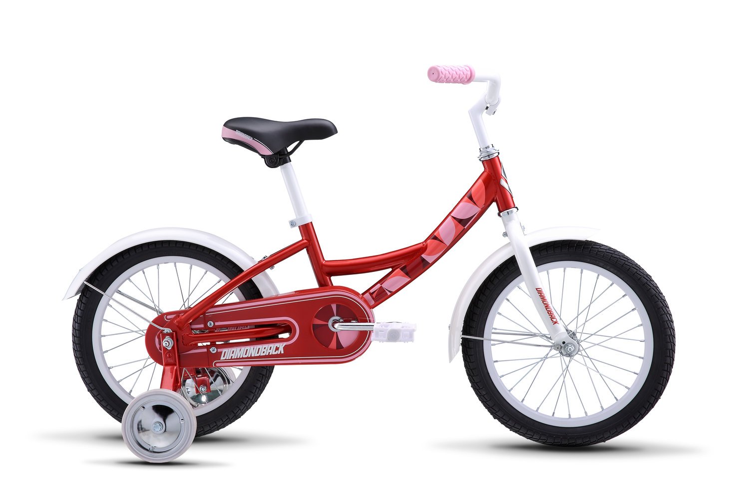 Diamondback Mini Impression 16