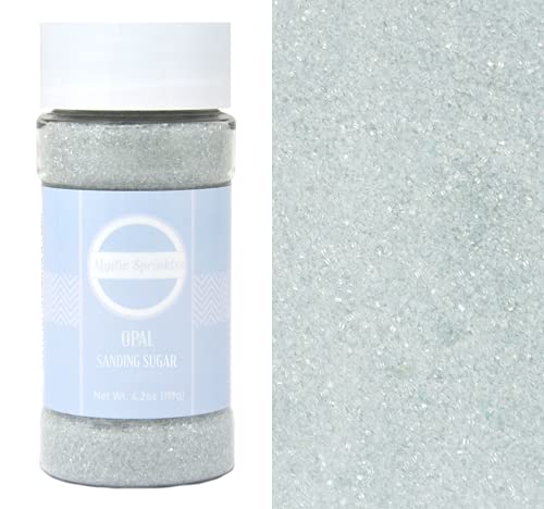 Opal Sanding Sugar 4oz