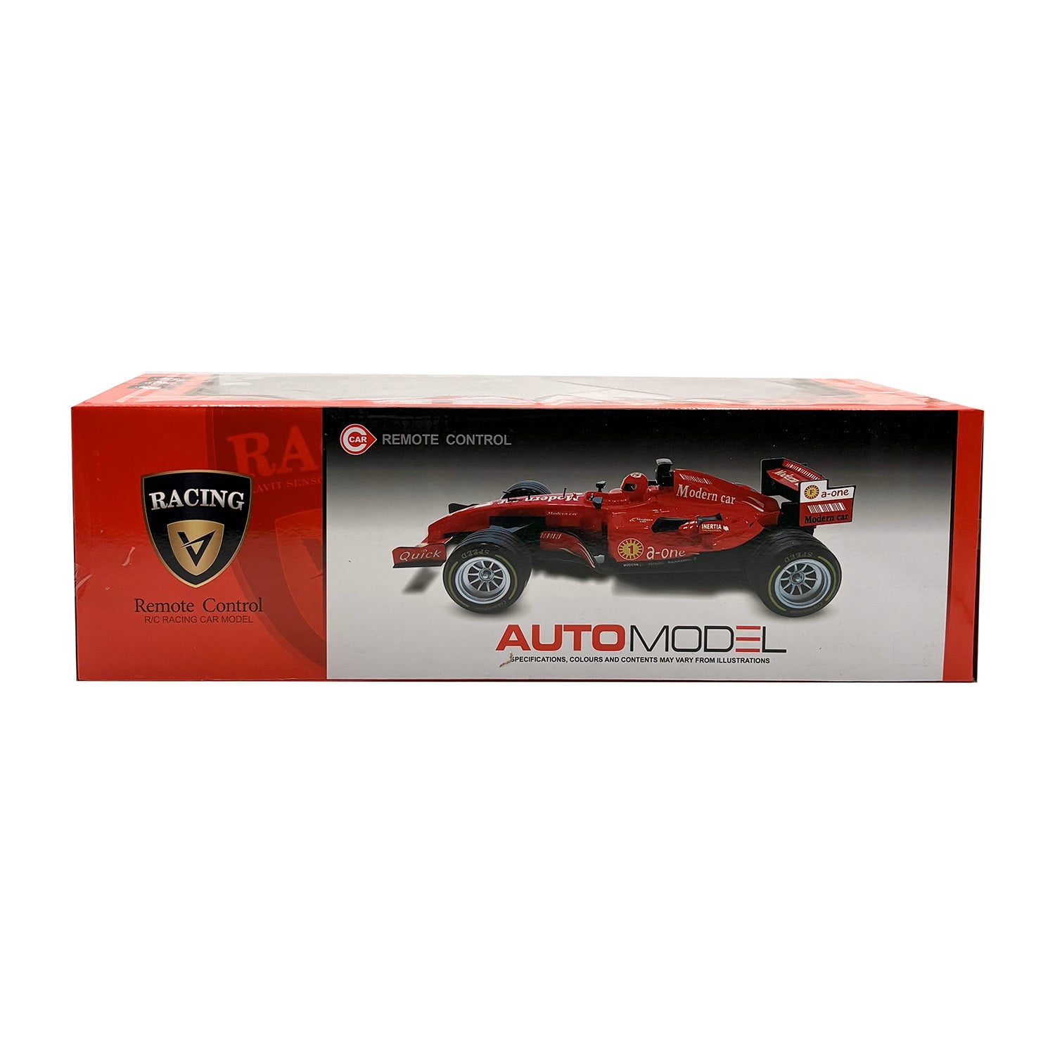 1:24 Scale Remote Control Car - High Speed RC Racing Car for Kids & Adults, Durable Off-Road Drift Model with 2.4GHz Wireless Controller - Perfect for Indoor & Outdoor Racing, Birthday Gifts & Hobby Fun