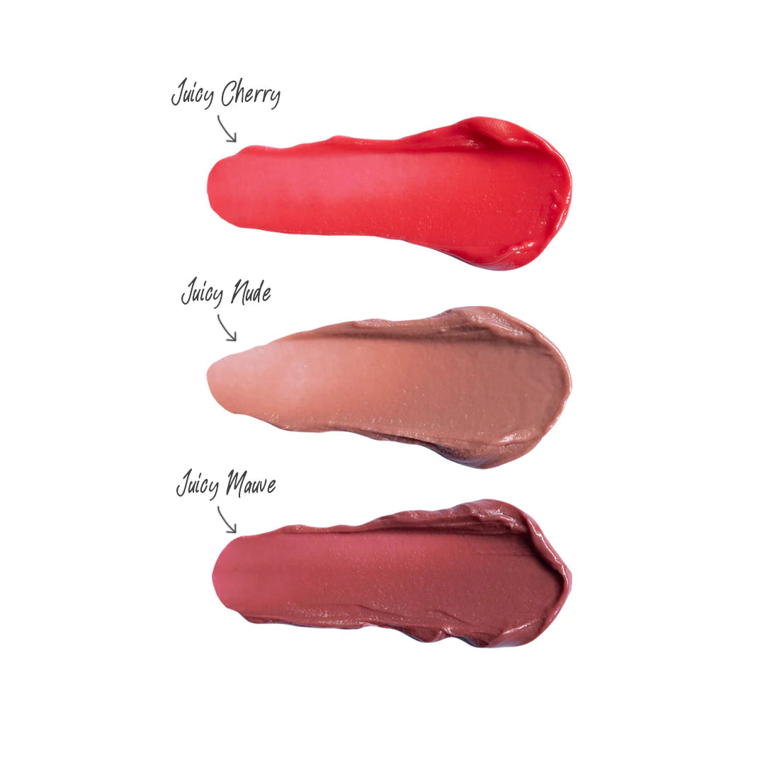 DOLL PEPTIDE PLUMP LIP TREATMENT - Hydrating Lip Plumper for Fuller Lips, Vegan & Cruelty-Free - Perfect for Daily Use, Date Night & Special Occasions