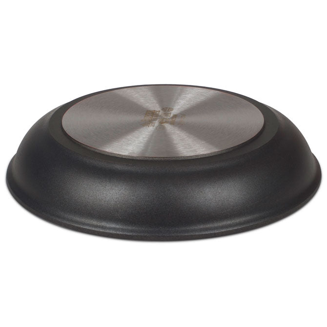 Non-Stick Tarte Tatin Mold 11-inch - Perfect for Baking French Apple Tarts, Pies & Desserts at Home