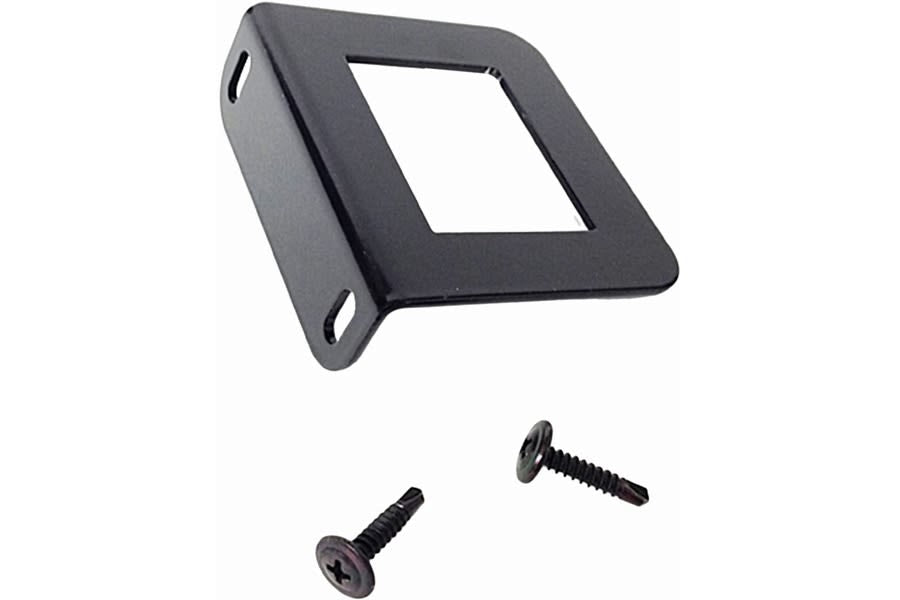 ARB Air Locker Dual Switch Bracket ALSB2 - Heavy Duty 4x4 Off-Road Accessory for Jeep, Truck & SUV - Perfect for Trail Riding & Rock Crawling