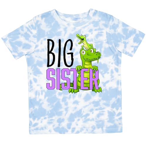 Tie Dye Blue