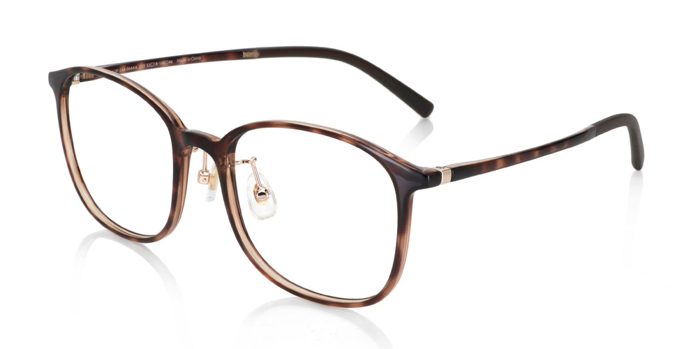 Airframe Slim Bigshape 064 223 - Lightweight Durable Eyeglass Frames for Men & Women | Perfect for Reading, Work, and Everyday Use