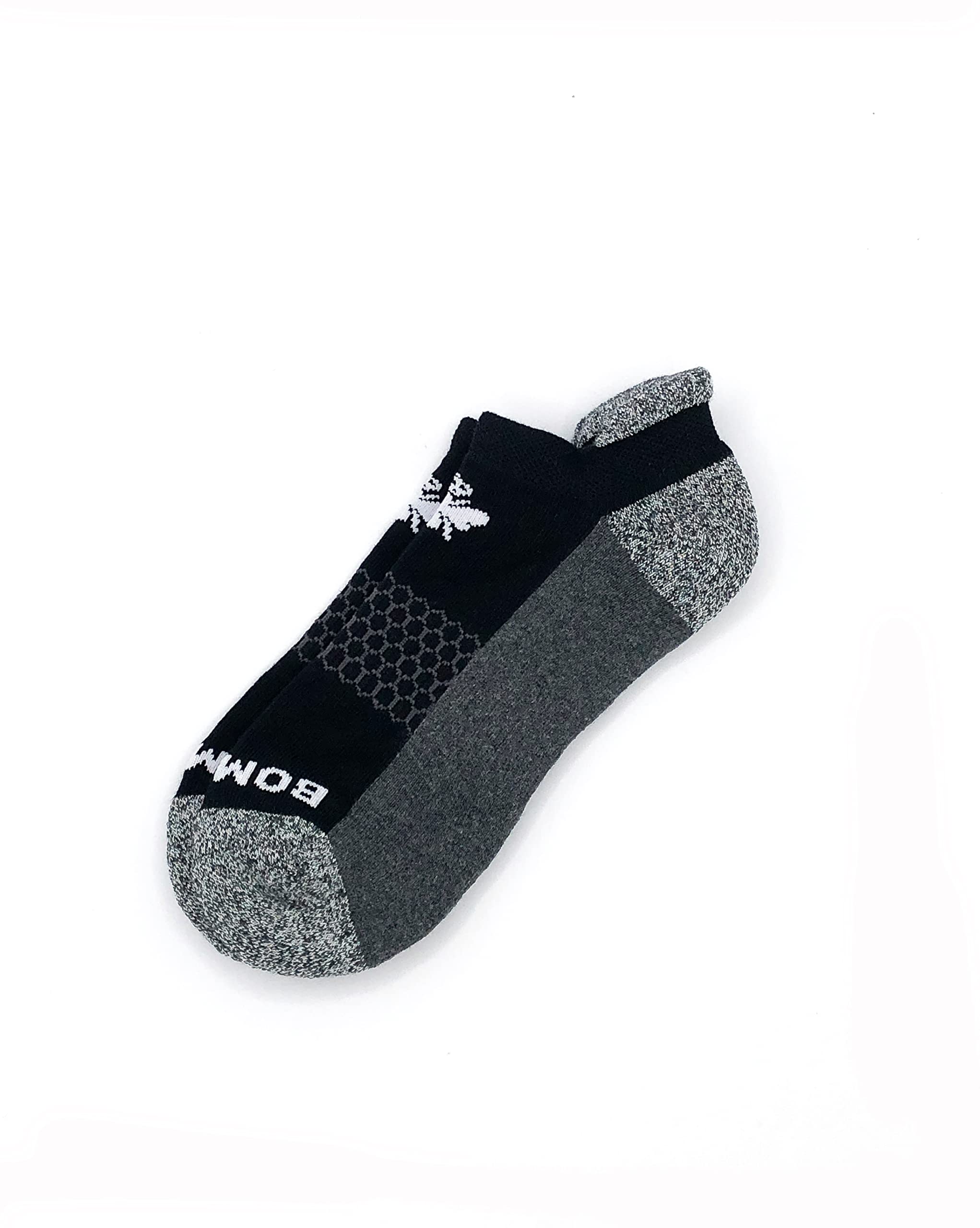 Bombas Women's Original Comfort Ankle Socks - Soft Breathable Everyday Socks for Workout, Running & Casual Wear