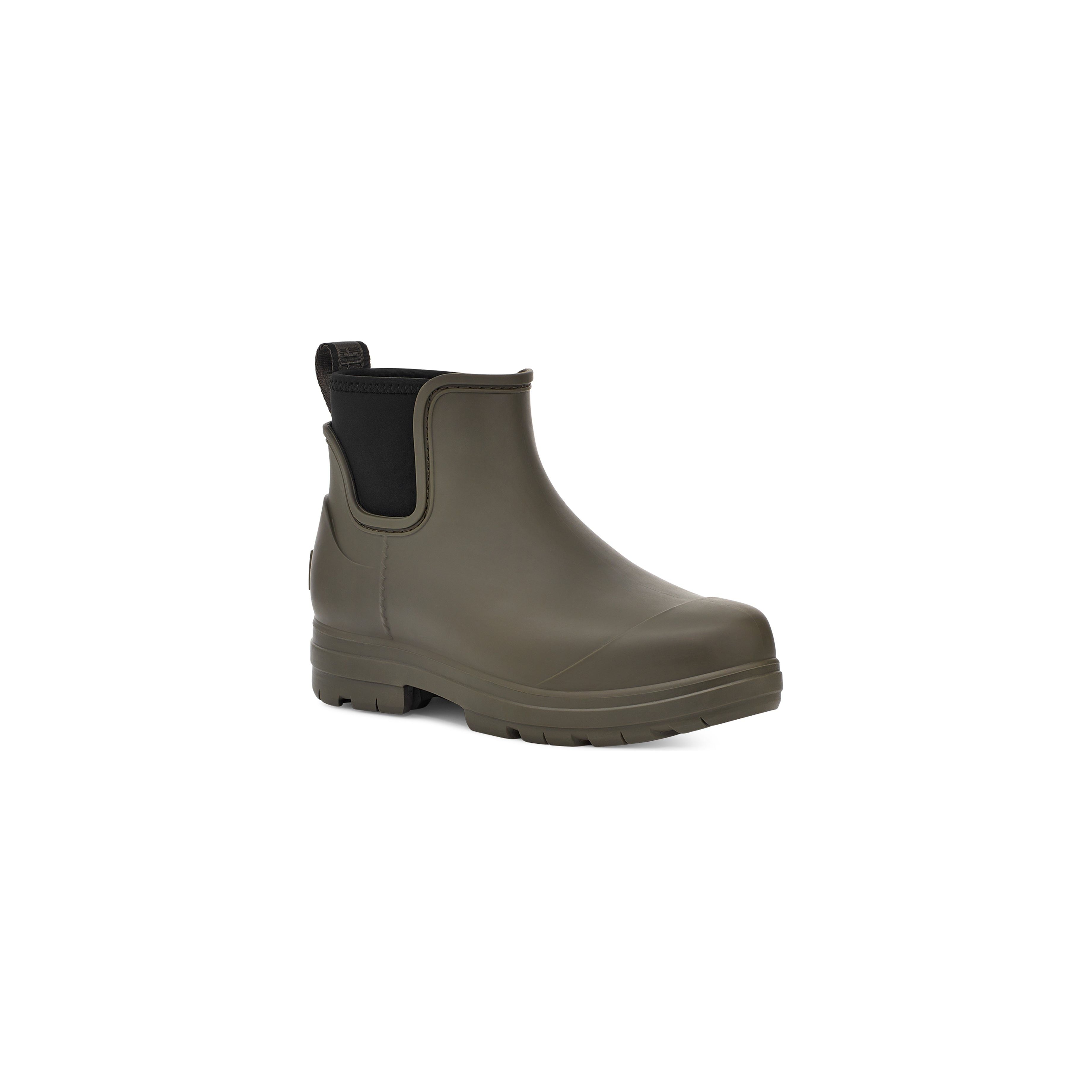 UGG Women's Droplet Waterproof Winter Boots in Forest Night - Cozy & Stylish Snow Boots for Women, Perfect for Cold Weather, Hiking & Outdoor Activities