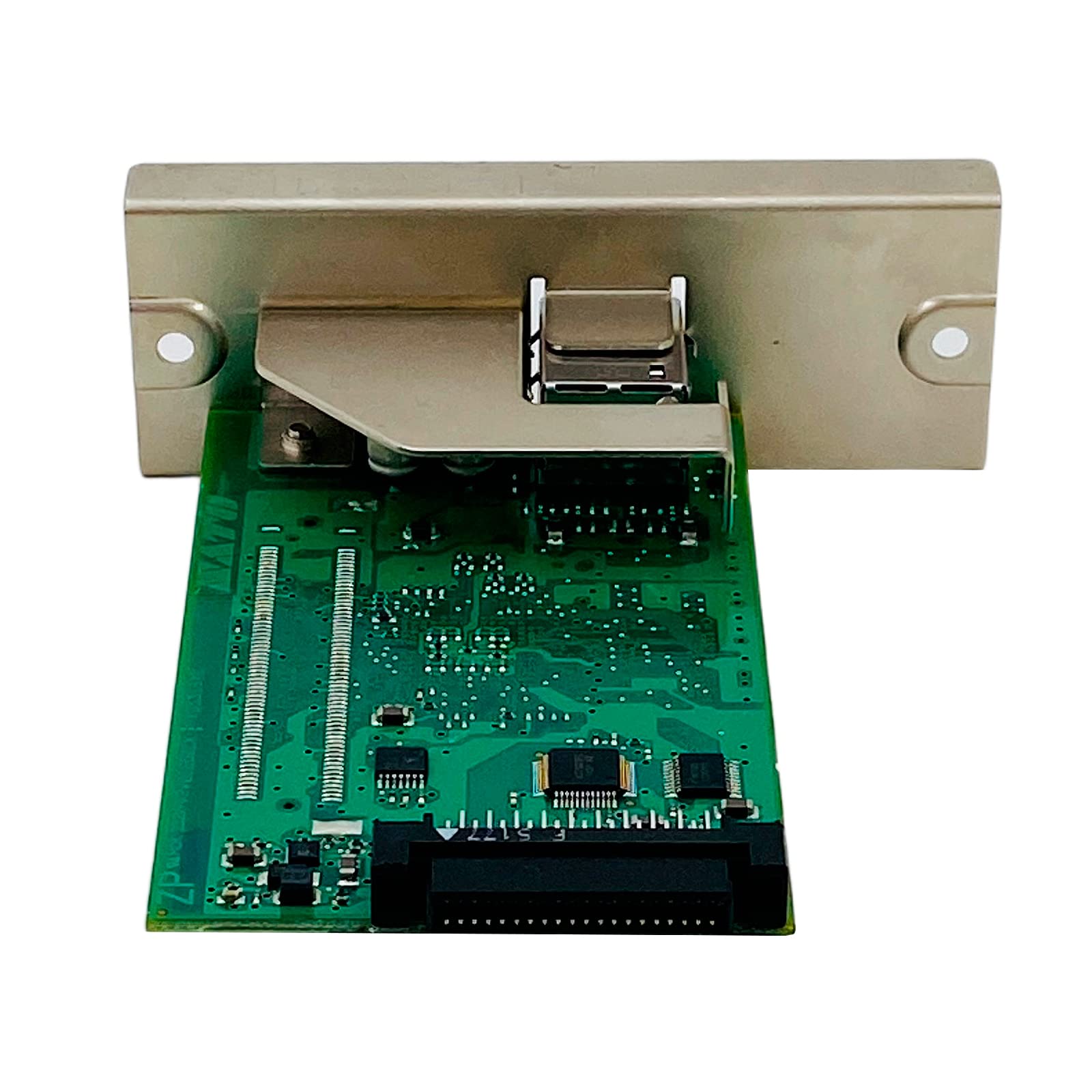 SATO 11S000458 Ethernet Card for M84PRO - High-Speed Network Adapter for Industrial Printers | Perfect for Warehouse Labeling & Logistics Automation
