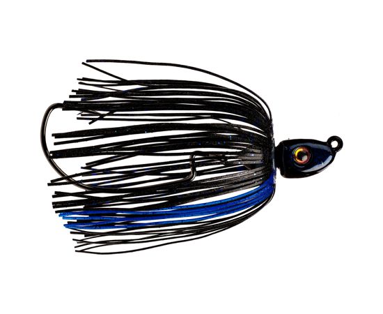Black Blue