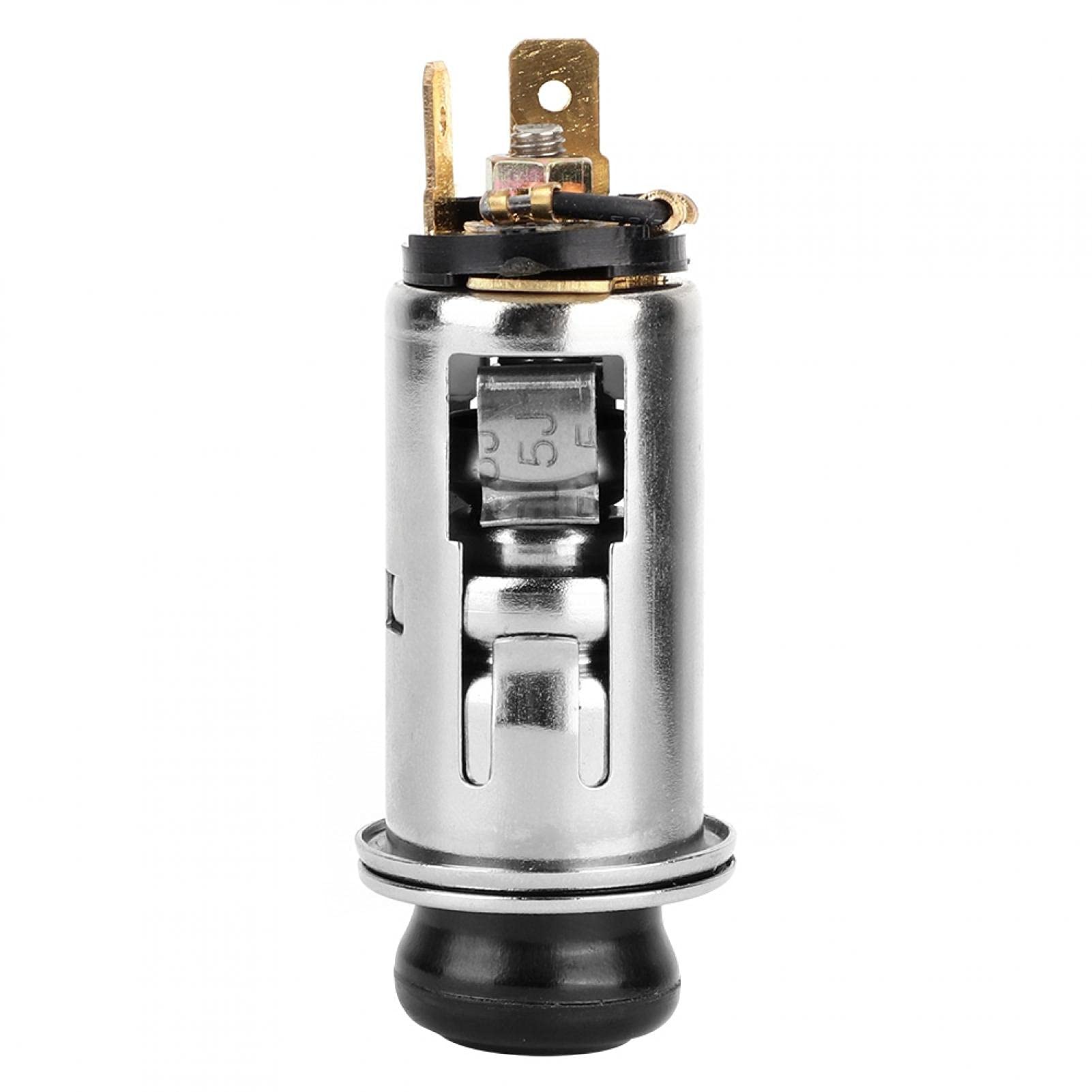 1992-2002 85500-12240 Car Cigarette Lighter Replacement - Compatible with Multiple Vehicle Models | Perfect for Road Trips & Emergency Power