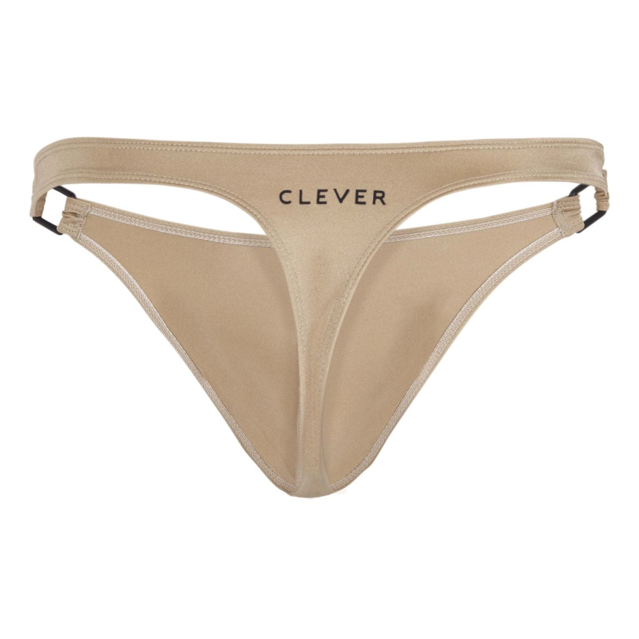 Sexy Clever Flashing Thong Panties - Fun LED Light Up Underwear for Bachelorette Parties & Nightclub Outfits