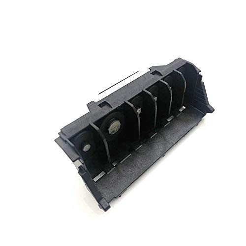 Canon PIXMA TS8020 TS9020 TS8040 TS8050 TS8070 TS8080 TS9050 TS9080 Printer Head Replacement - QY6-0090 Full Color Printhead PRTA39172 - Compatible for Home & Office Printing Needs