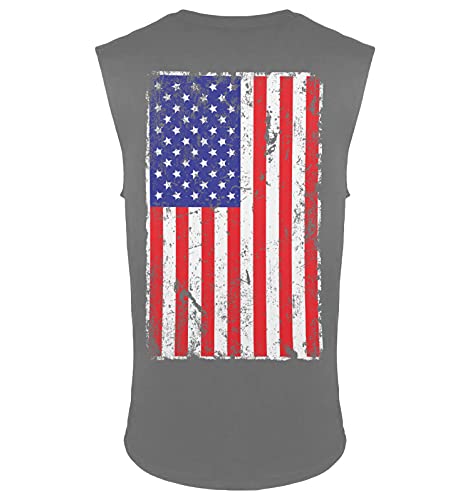 Charcoal - Back Print